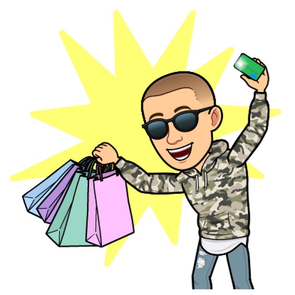 Meet Your Posher Reid - Picture 8 of 8